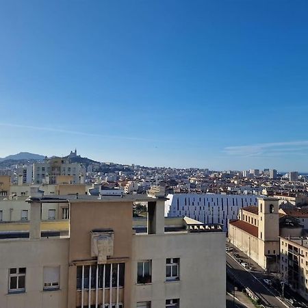 Appartement Saint Charles مارسيليا المظهر الخارجي الصورة