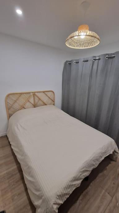 Appartement Saint Charles مارسيليا المظهر الخارجي الصورة