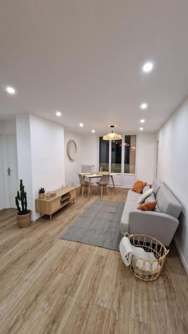 Appartement Saint Charles مارسيليا المظهر الخارجي الصورة