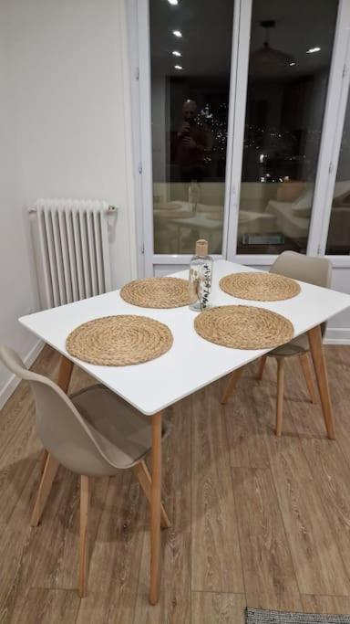 Appartement Saint Charles مارسيليا المظهر الخارجي الصورة