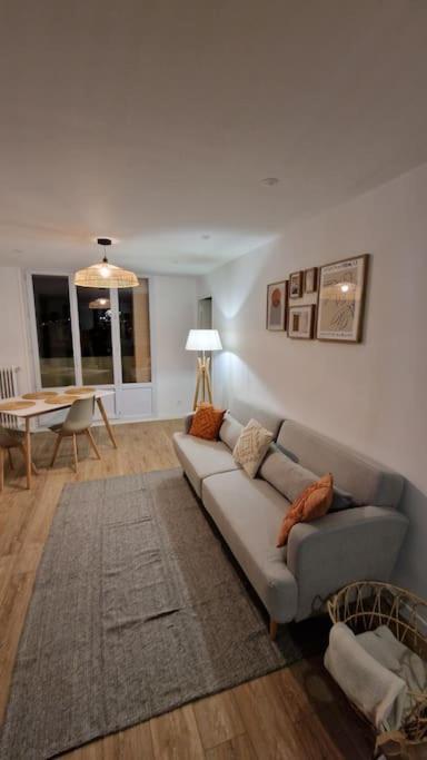 Appartement Saint Charles مارسيليا المظهر الخارجي الصورة
