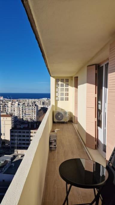 Appartement Saint Charles مارسيليا المظهر الخارجي الصورة