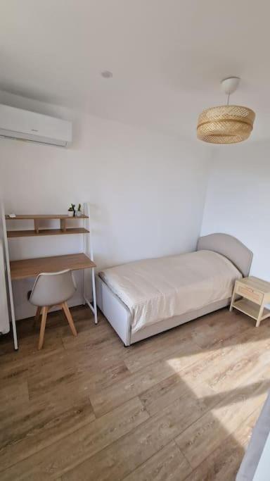 Appartement Saint Charles مارسيليا المظهر الخارجي الصورة